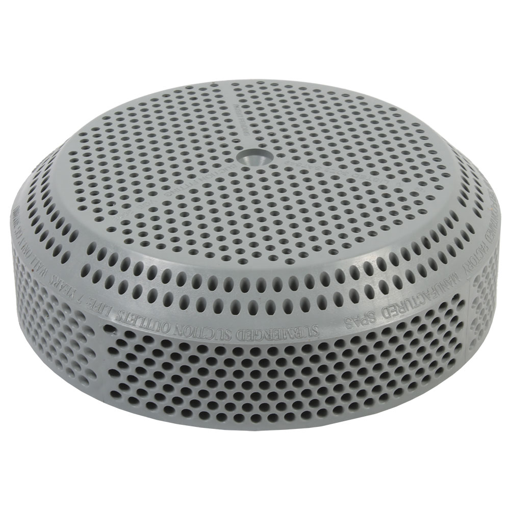 (320-6758) Marquis Spas Suction Cover And Screw