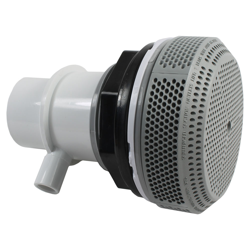 (320-6764) Marquis Spa Kit Suction All Model (2008+)