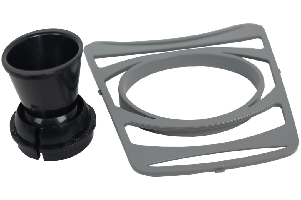 [JT-MQ860] (320-6860) Vector 21 500 Series Directional Insert (Prev. 320-6810)