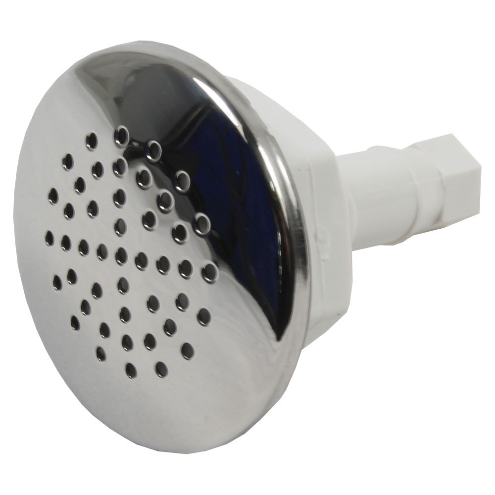 [JT-MQ274] (350-6274) Marquis Spa Injector Air with SS Cap for Aroma