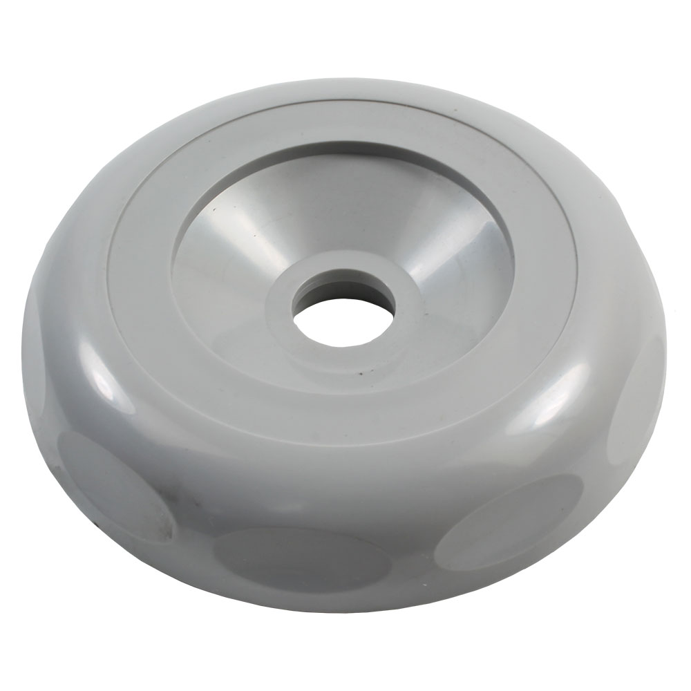 (350-6292) Marquis Spas 3-Way Valve Cap Grey