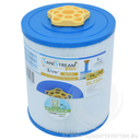 Filtre de remplacement 6CH-502 (203mm)