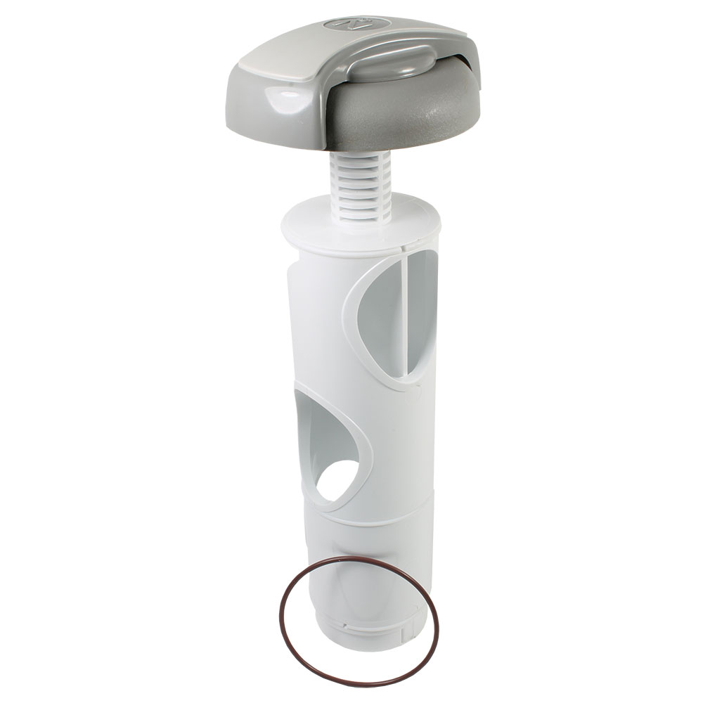 (350-6317) Marquis Spas Valve Insert Assembly (2009+)