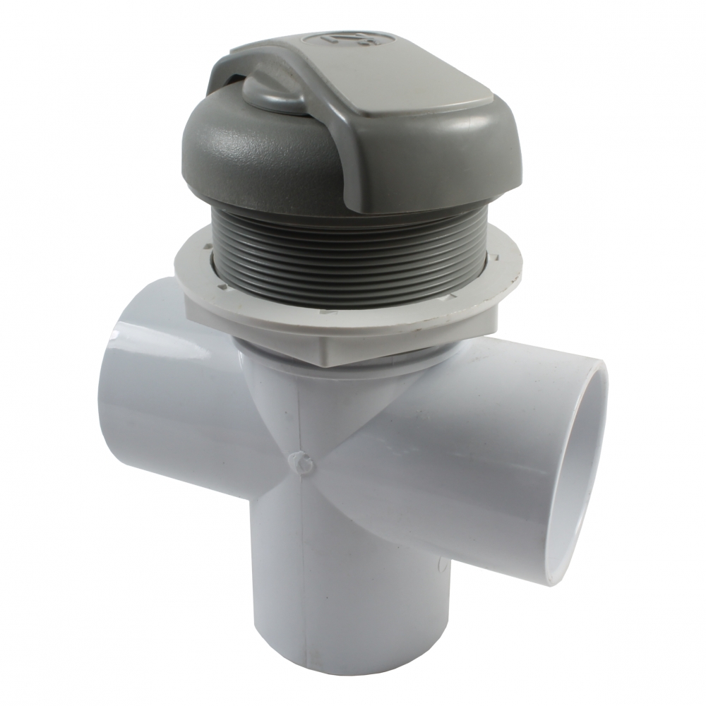 [PL-MQ321] (350-6321) Marquis Spas 2" Diverter AES
