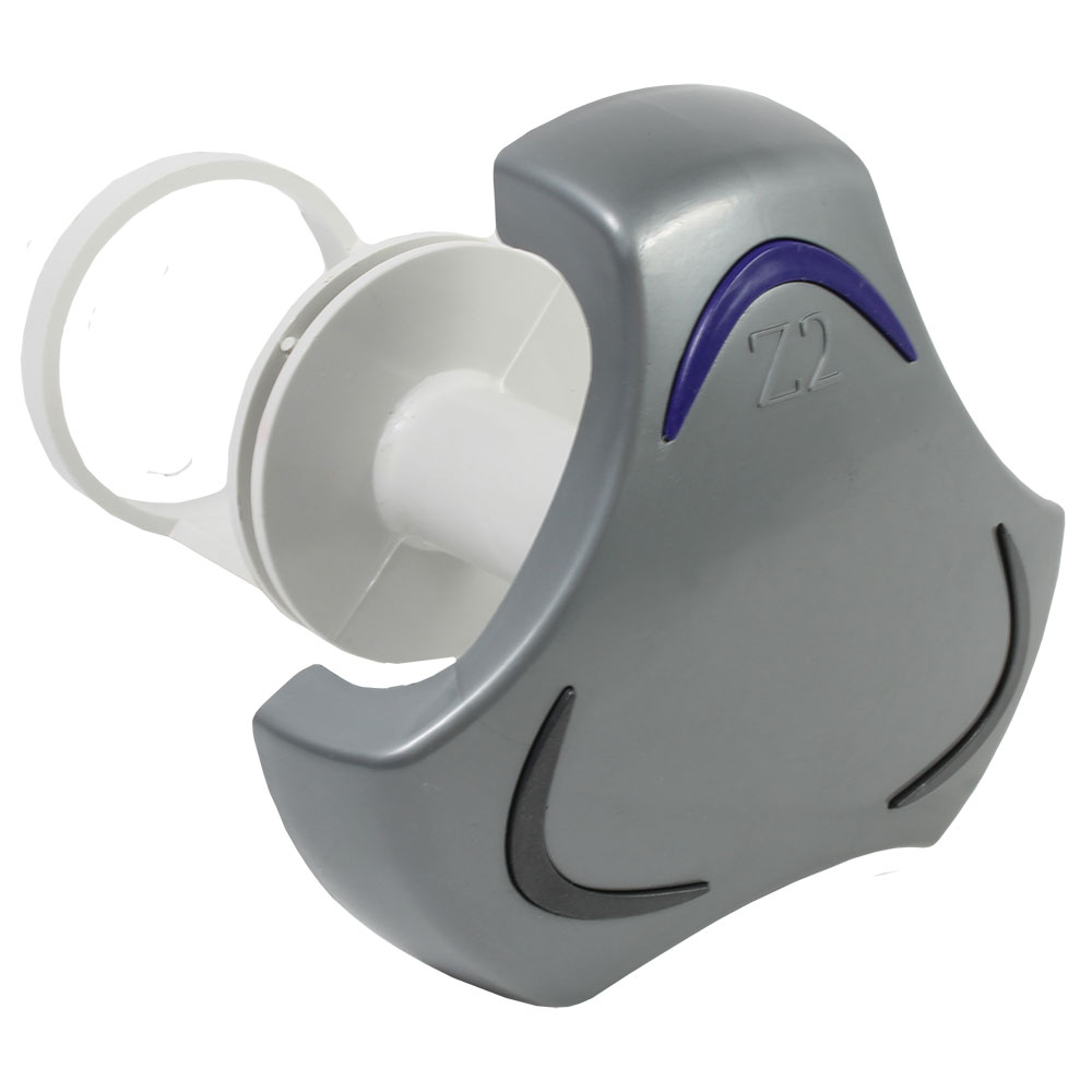 (350-6333) Marquis Spas 2-Way Valve Insert & Handle