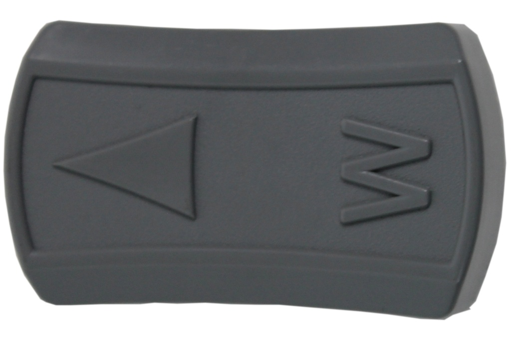 [PL-MQ384] (350-6384) Vector 21 Waterfall Valve Handle