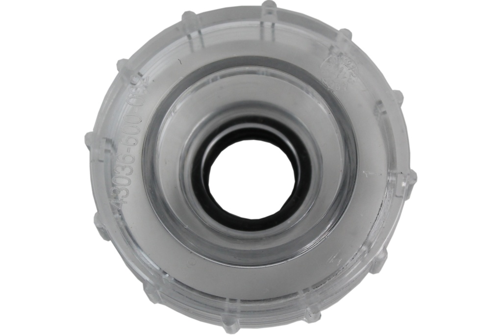 (350-6385) Vector 21 NJ Valve Cap with O'rings