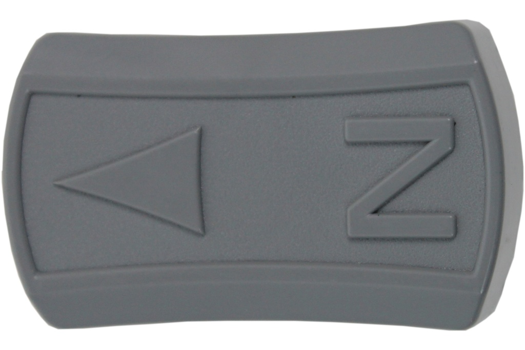 (350-6387) Vector 21 NJ Valve Handle