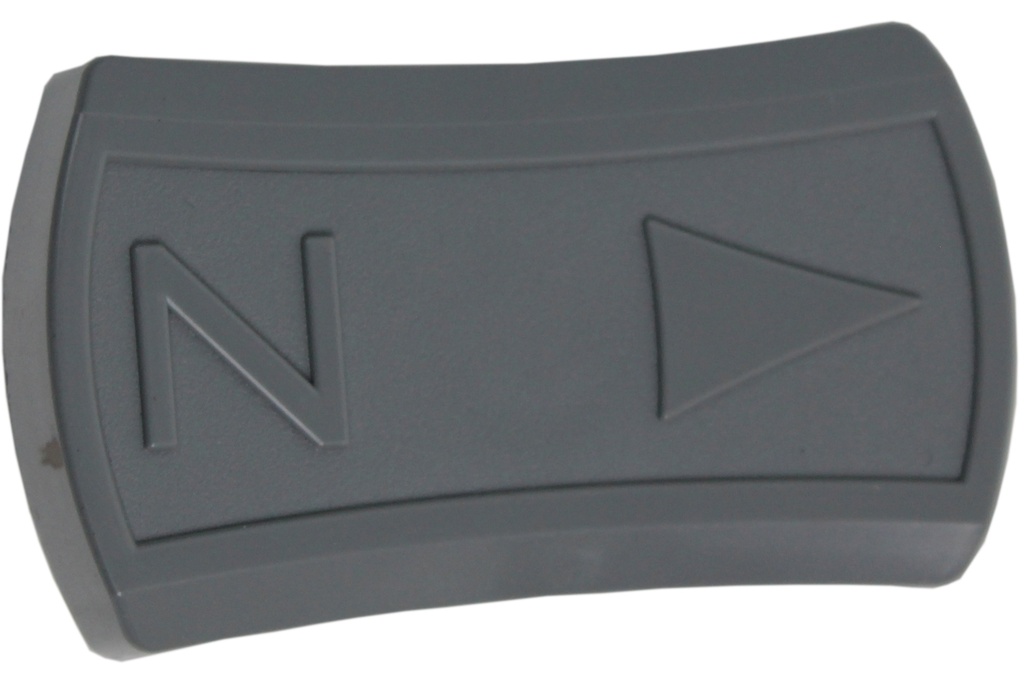 [PL-MQ389] (350-6389) Vector 21 2" Diverter Valve Handle
