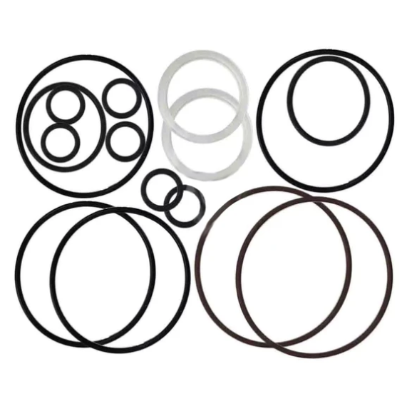 (350-6393) Marquis Spas O'Rings & Gaskets Kit