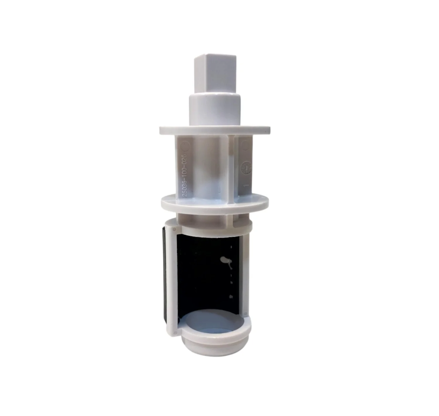 [PL-MQ417] (350-6417) Marquis Spas 3/4" WF/NJ ON/OFF Valve Insert