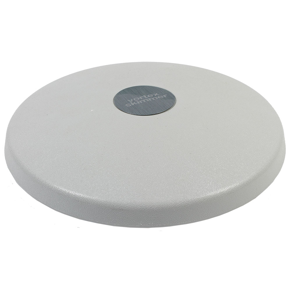 (370-0599) Marquis Spa Filter Lid W/Lexan