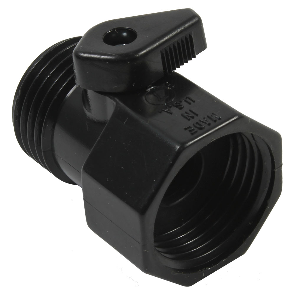 [PL-MQ629] (610-0629) Marquis Spas #35 Shut-Off Ball Valve