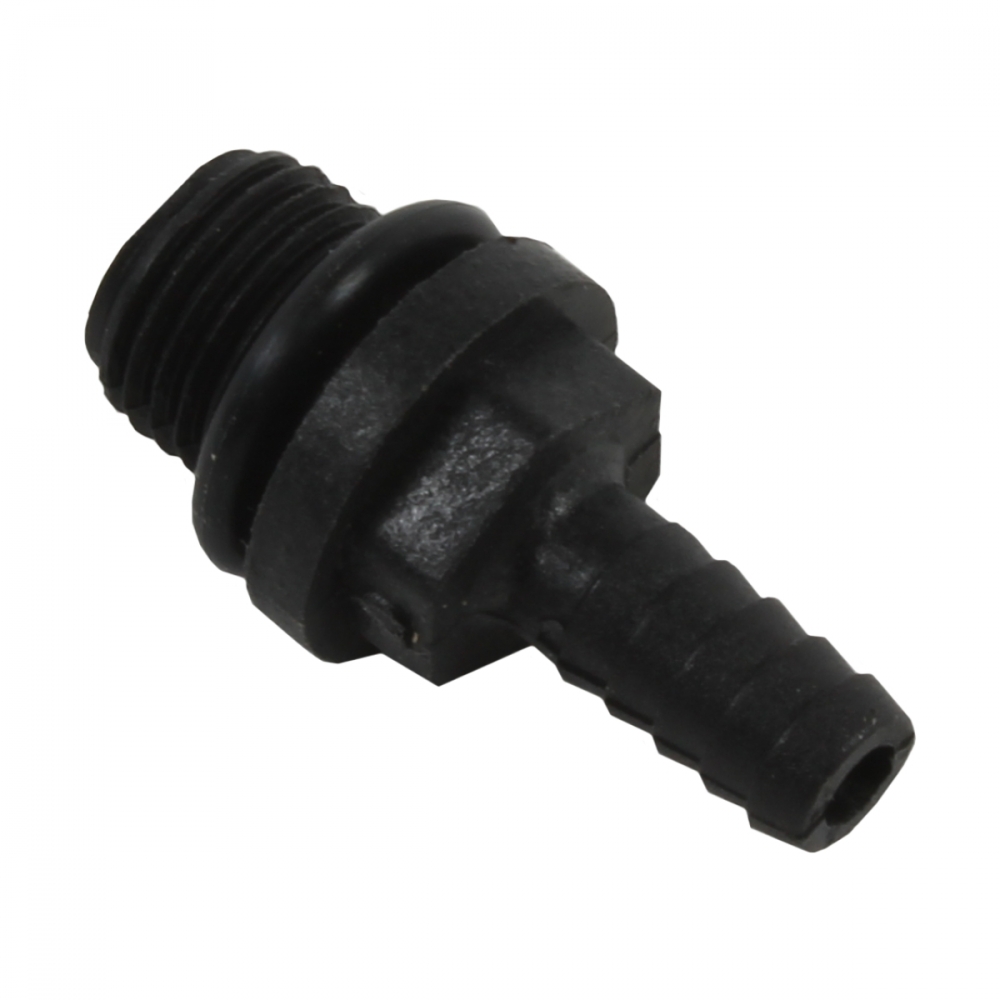 [PL-MQ465] (630-0465) Marquis Spas Pump Nipple with O'ring