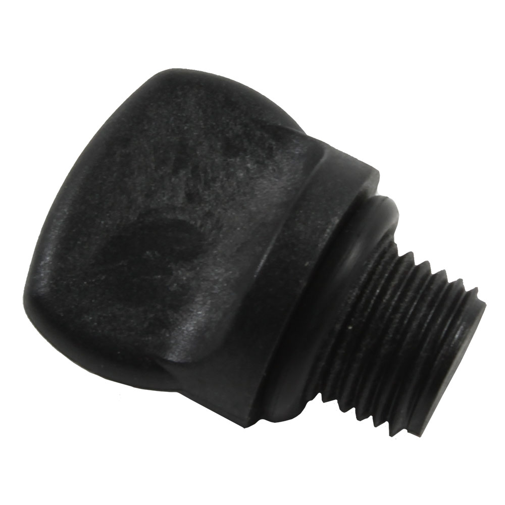 [PL-MQ102] (630-6102) Marquis Spa Pump Plug 1/4" with O-ring