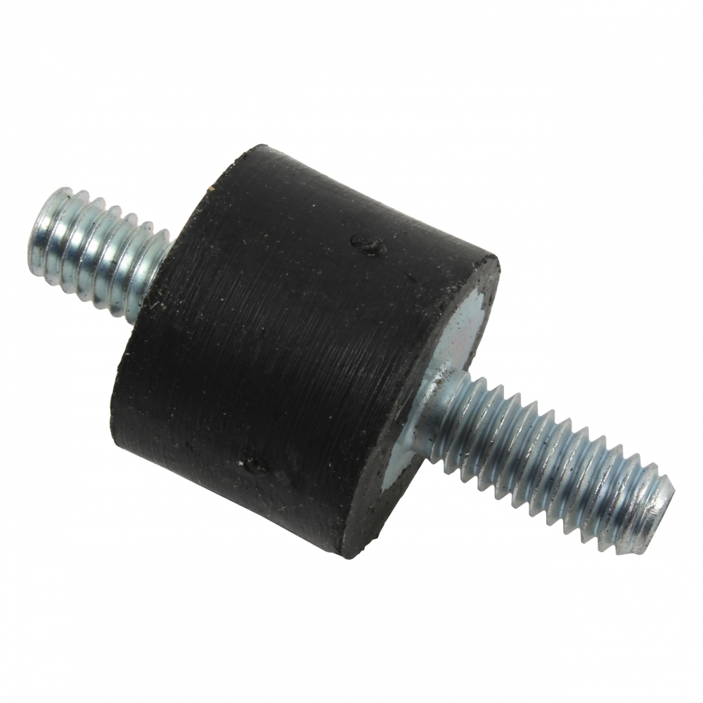 (630-6121) Marquis Spas Motor Mount 40 Duro M x M1/2 x 3/4 STD