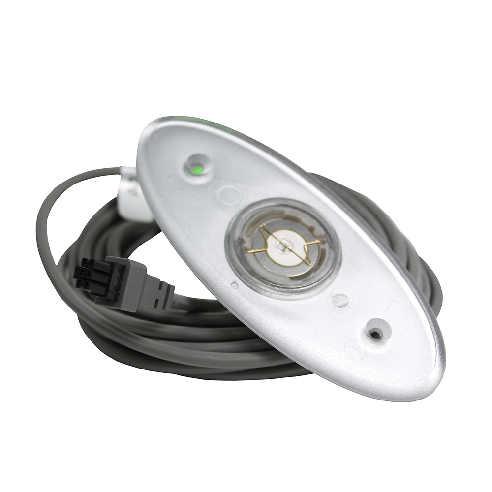 (650-0727) Auxiliary Panel (pump3) and Microsilk (all Signatures) 2014-17