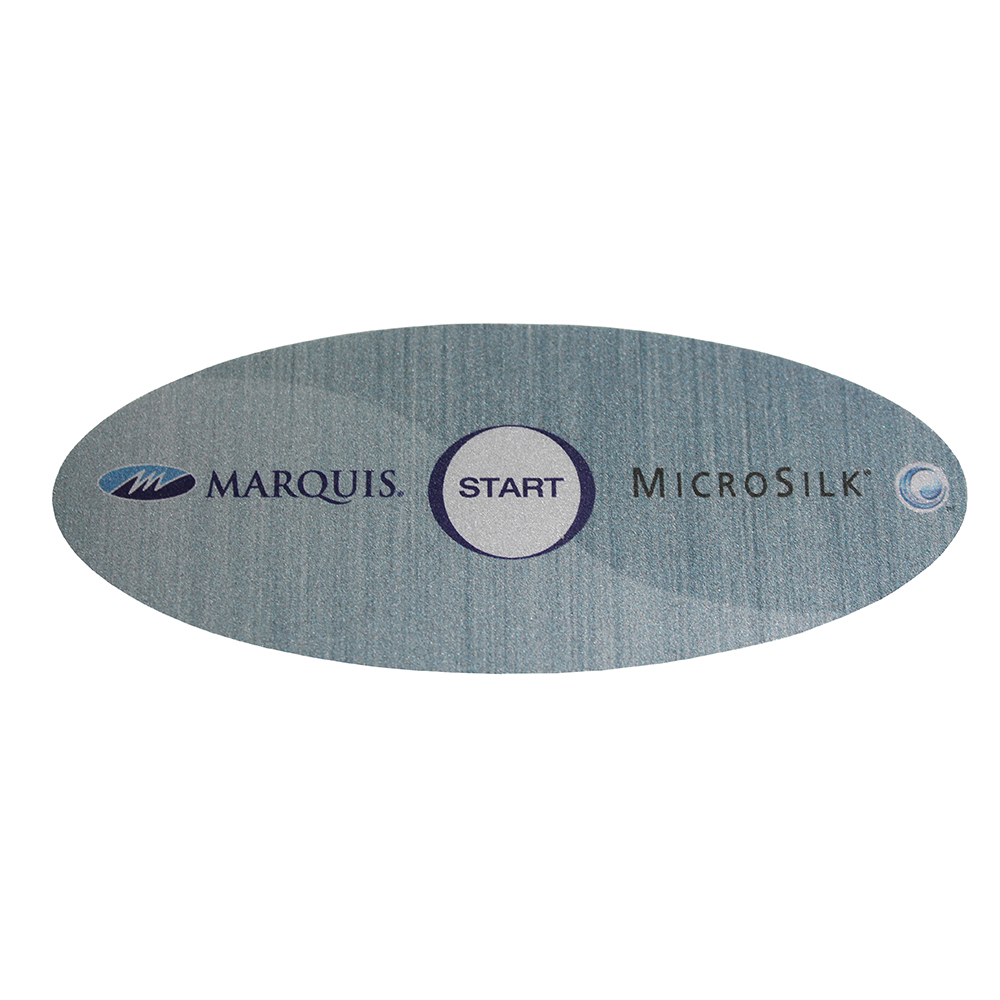 [OL-MQ737] (650-0737) Marquis Spas Overlay Microsilk 2014-15