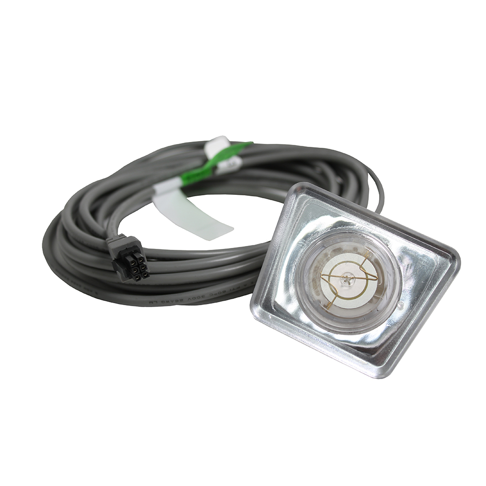 (650-0761) Vector 21 Microsilk Control Panel