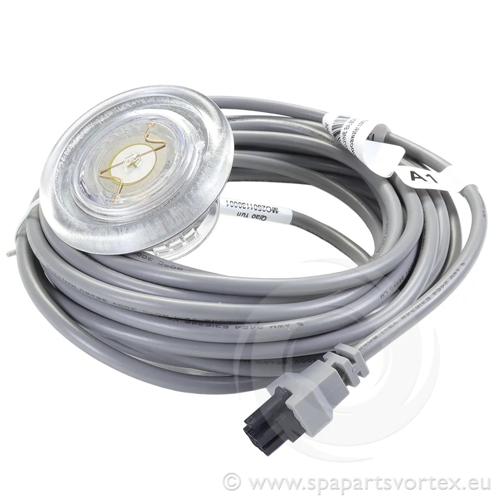 [TS-MQ786] (650-0782) Marquis Spas Auxiliary Topside P1 Crown 2021+