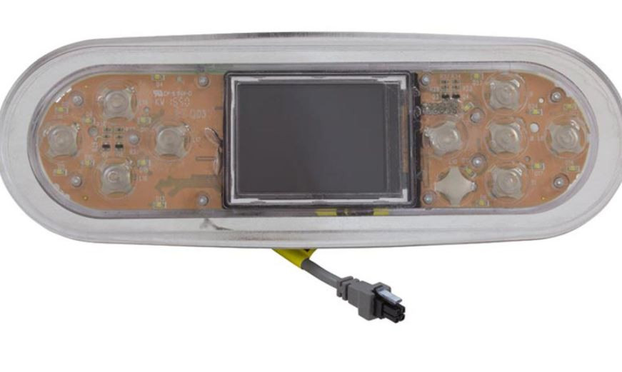 (650-0795) Marquis Spas TP700 Topside 2013+