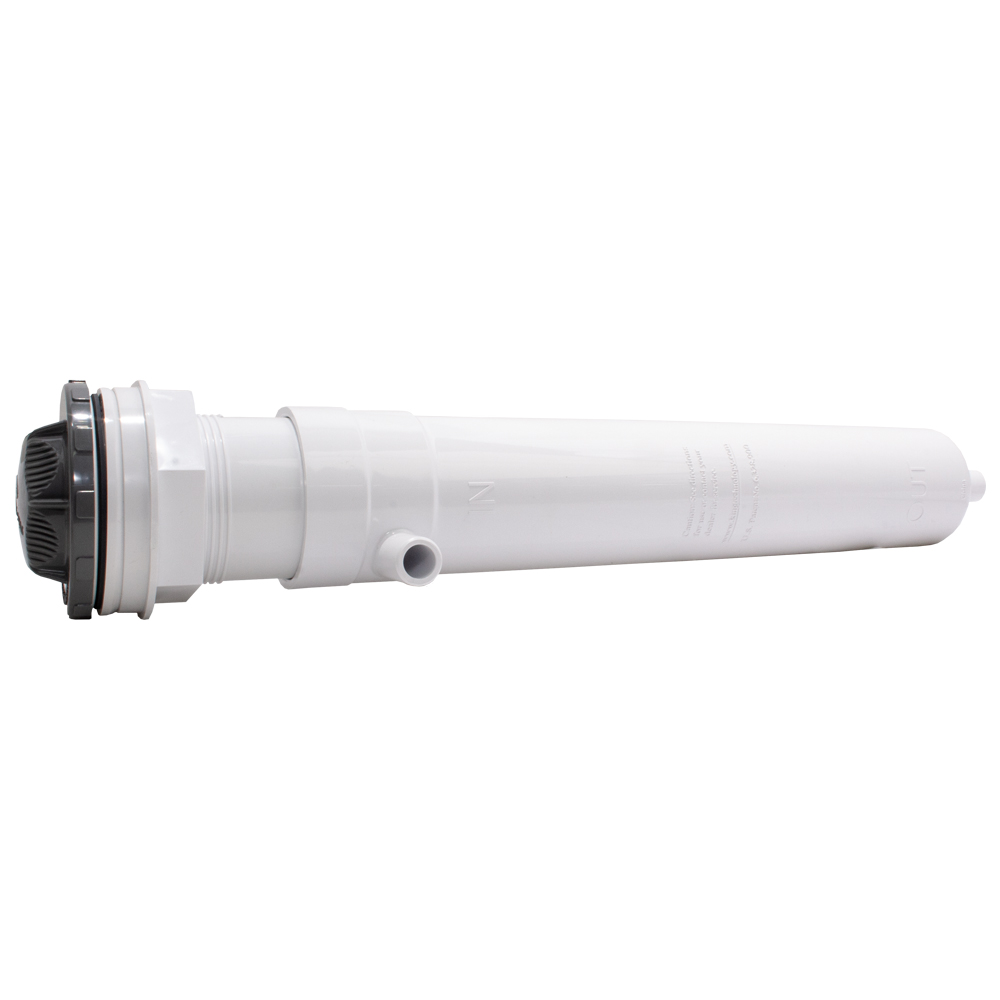 (990-0793) Marquis Spa Frog Housing Kit With Cap 