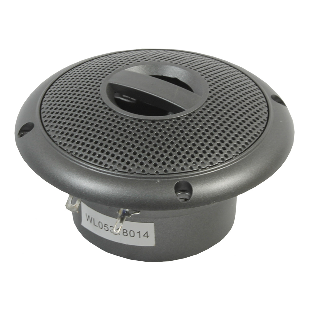 (740-0698) Marquis Spa Speaker Surface Mount 3-1/2" 2013