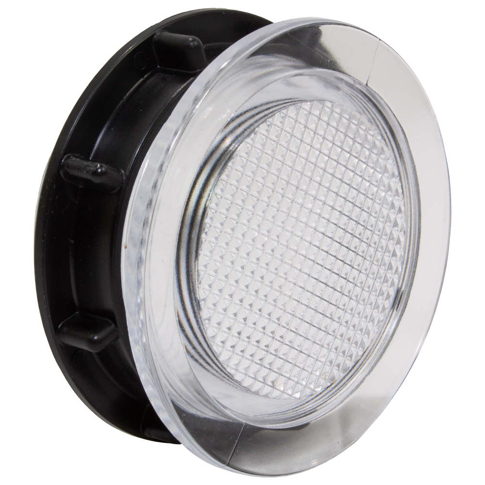 (740-0639) Marquis Spa Lens Light with Nut Signature series (copy)