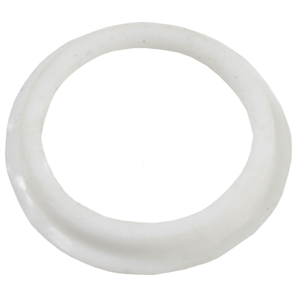 [PL-MQ208] (740-0207) Marquis Spa Water Feature Gasket Top Pop-Up White
