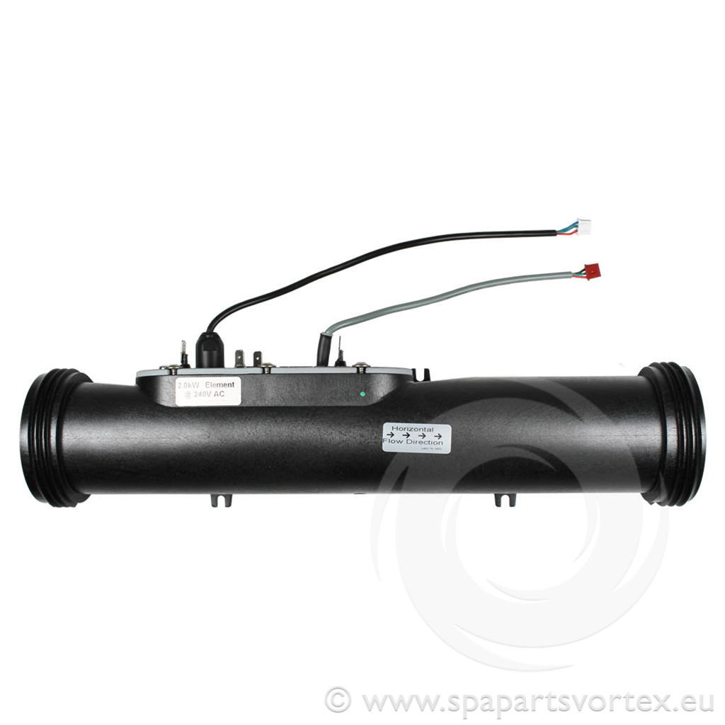 [HT-SP803] (Davey) Spa Power SP800 3kW Heater