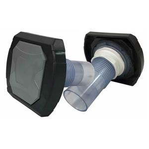 (740-0305) Marquis Spa Water Feature 90 Deg Fan V21