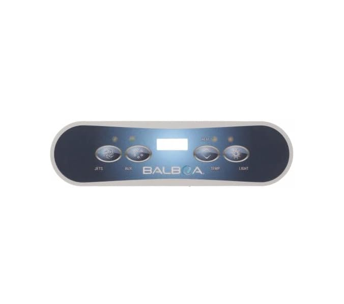 Balboa ML400 Overlay
