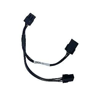 Balboa Auxiliary Splitter Cable