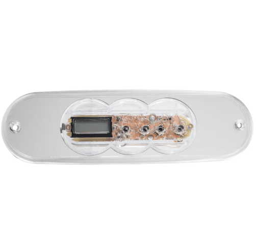 Balboa TP260T Topside Panel (without overlay)