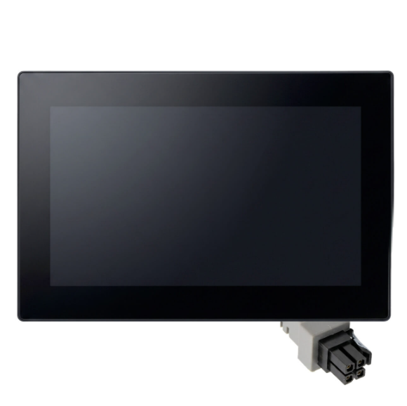 Balboa Spa Touch 4+