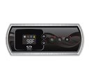 Gecko IN.K336 Topside Panel (1 pump)