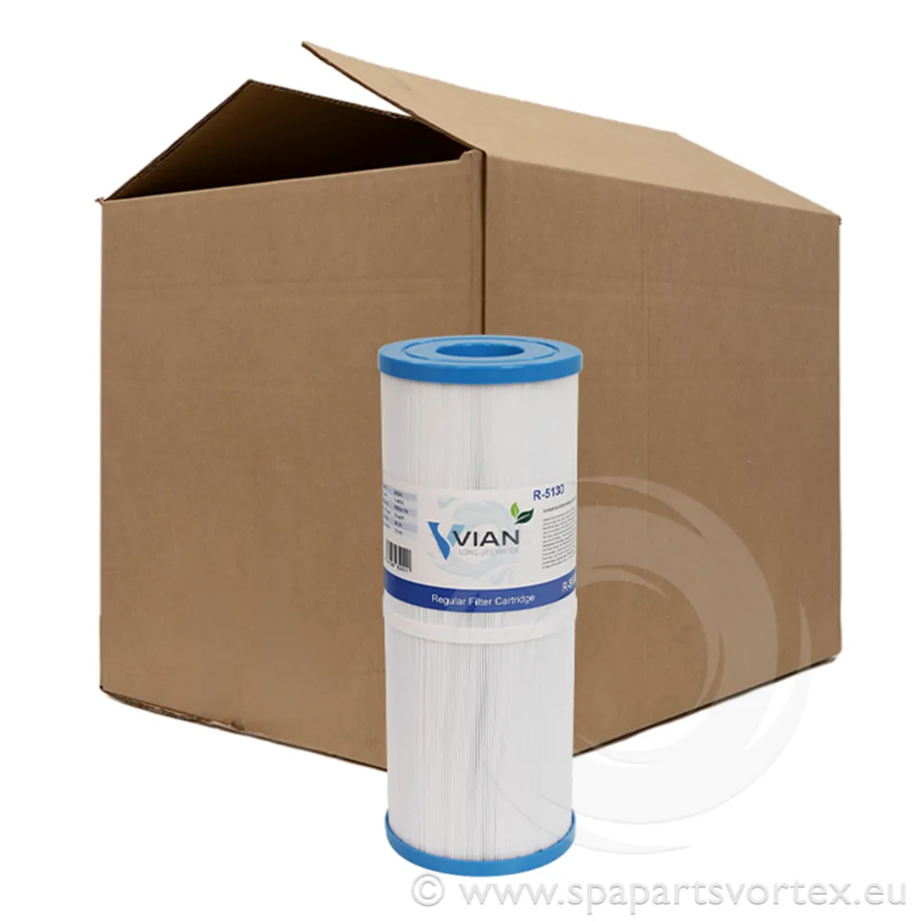 Vian R-5130 Hot Tub Filters (SC706/PRB501N/C4950) - Pallet of 270