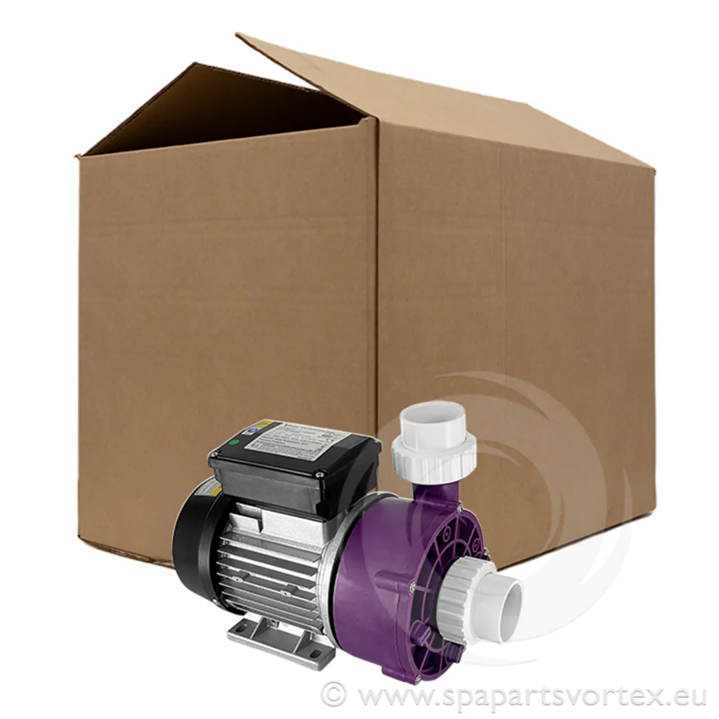Vian Power VP050 0.33HP (Pallet of 60)