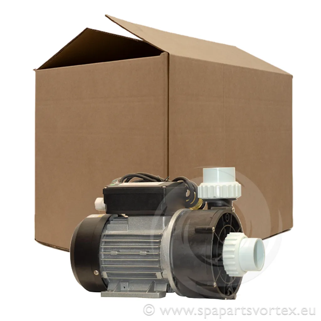 LX WTC50M Pump 0.33HP  (Pallet of 60)