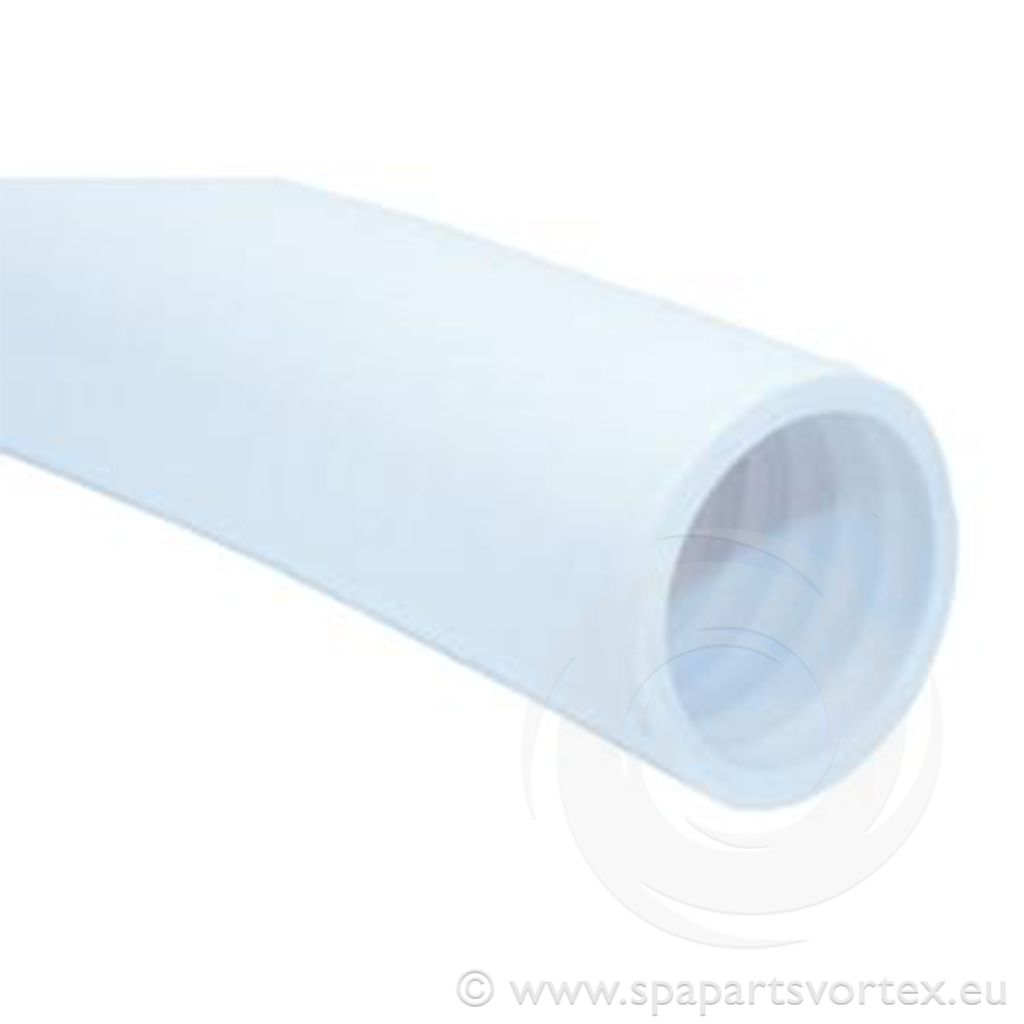 2.5" Flexi Pipe (15m Roll)