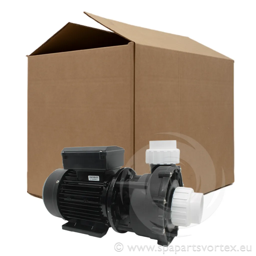 LX WP250-II Pump 2.5HP (Pallet of 30)