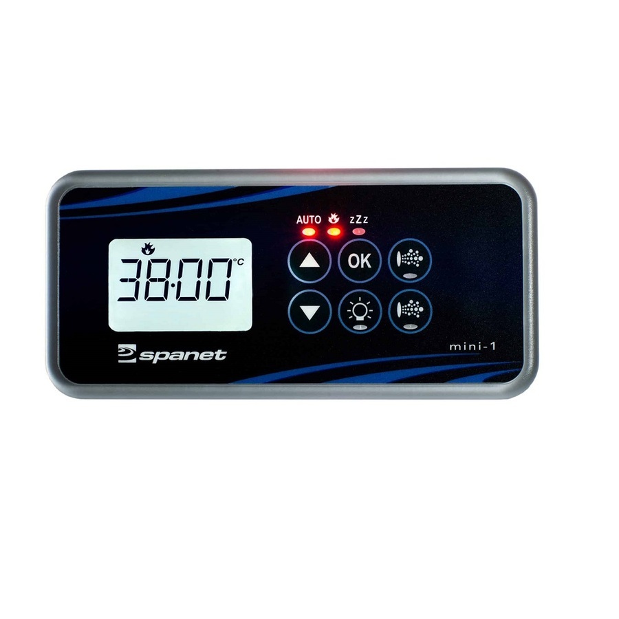[TS-SN001] SV Mini 1 Touch Pad