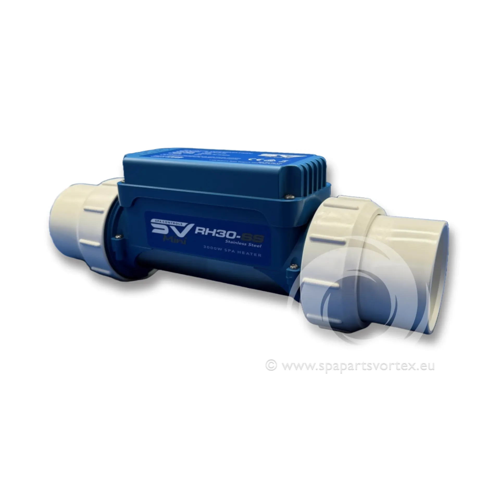 [HT-SN003] Spanet SV Mini 3.0KW Remote Heater