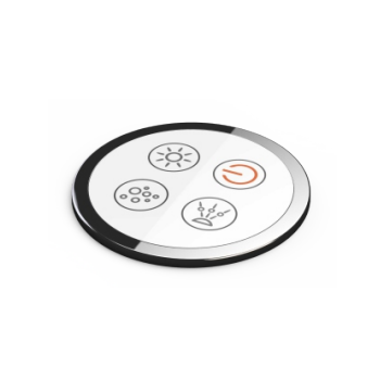 Joyonway PB005 Topside Control (4 buttons)