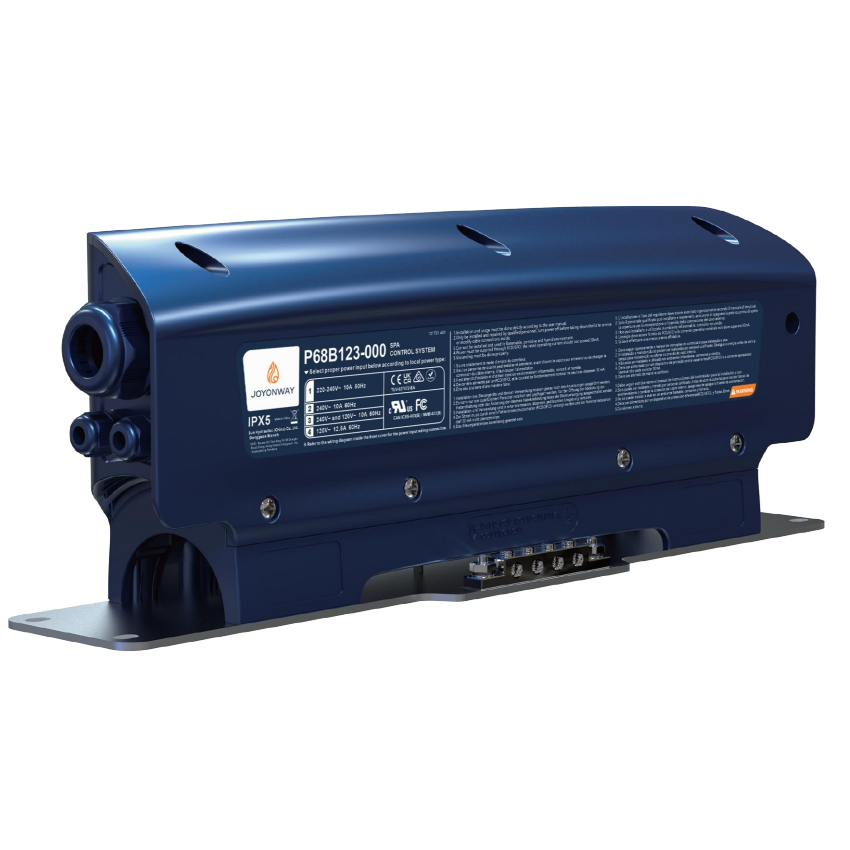 Joyonway P68B123-000 Control Box (cold bath)