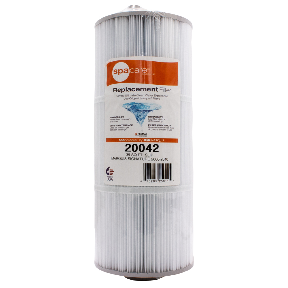 [FR-MQ042] Marquis Spas 20042 Cartridge Filter (2000+)