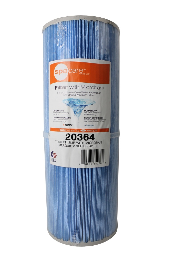 [FR-MQ364] Marquis Spas 20364 Cartridge Filter (2010+)