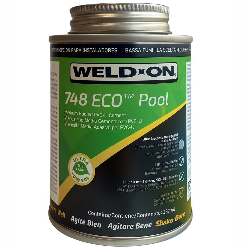 Glue (Pipe Cement) 237ml (copy)