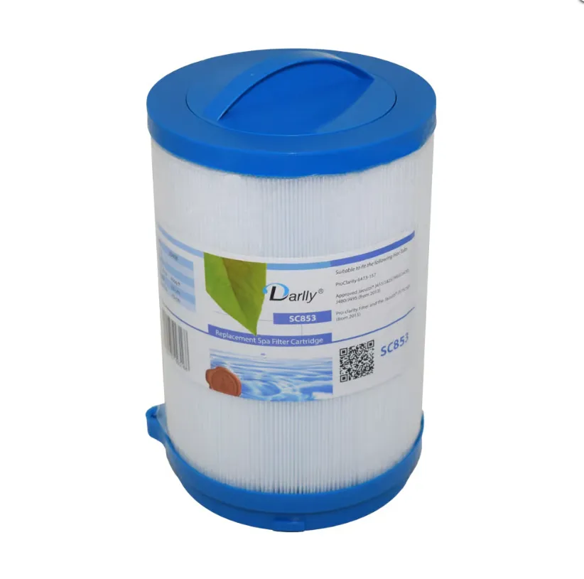 Darlly Sanistream SC864-S Spa Filter