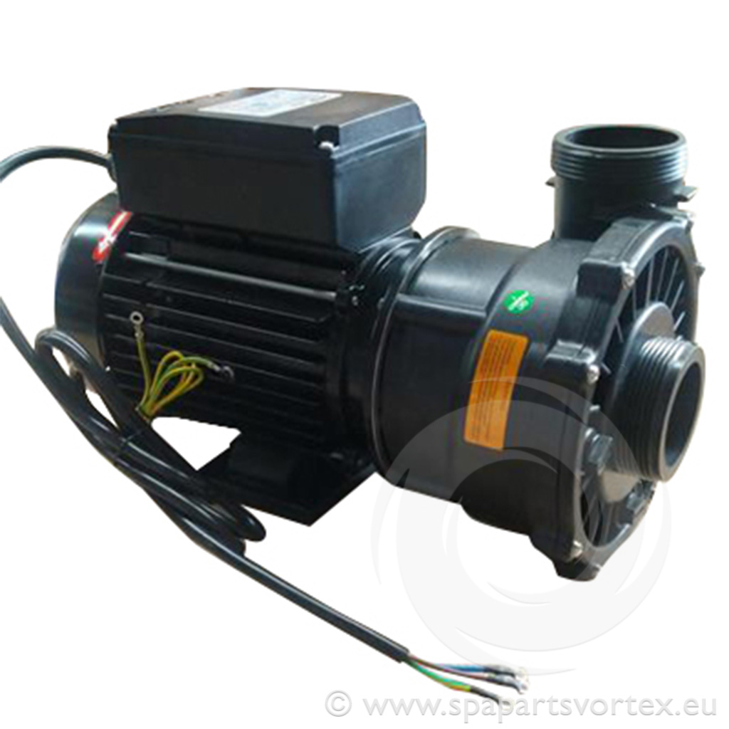 DXD-330A  Pump Single Speed 2.5HP